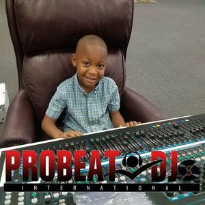 Meet your Posher, Charles